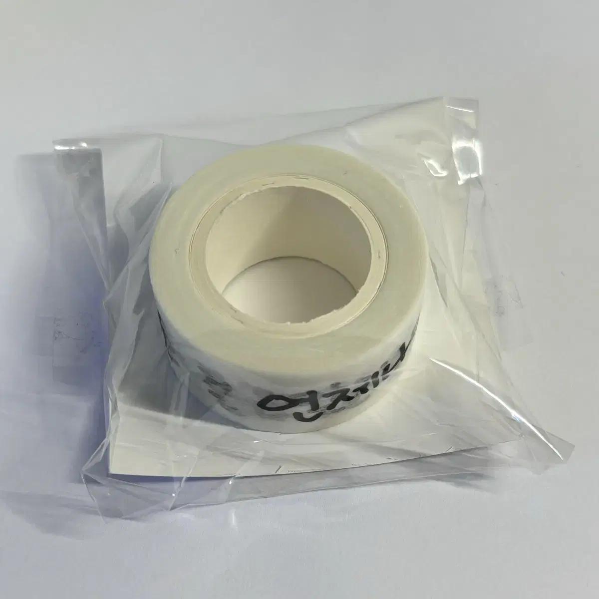 

Shinee Oicon Concert Md Masking Tape