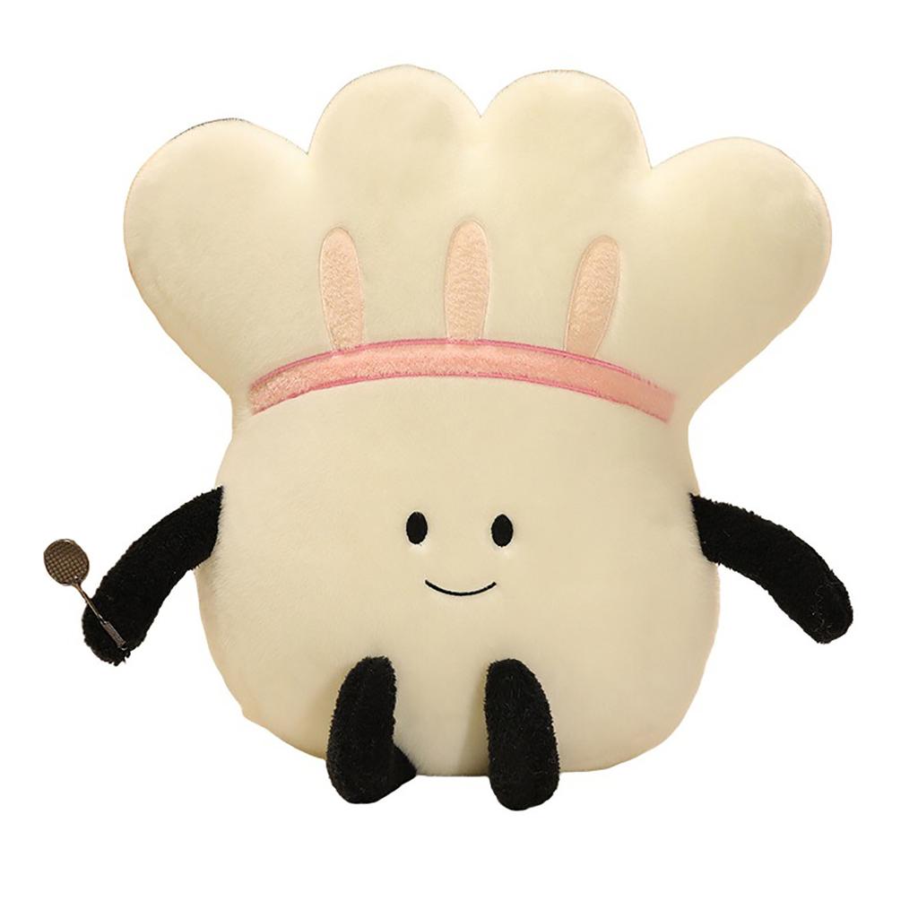 Plush Doll Toy Gift Cartoon Children's Rag Doll Doll