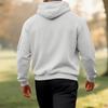 Sudadera con capucha para hombre, informal, deportiva