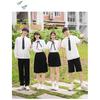 Academy Style Graduation & Performance Uniform Set for Junior and High School Students