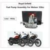 Royal Enfield Meteor 350cc "Fuel Pump Assembly"