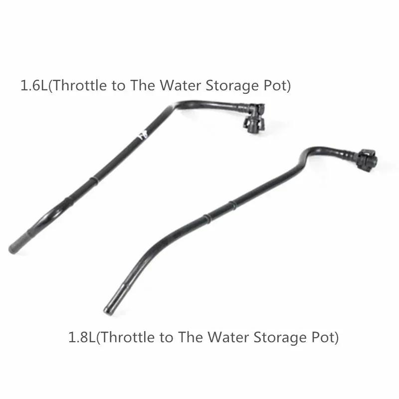 Baificar Brand New  Water Recirculation Thermostat Hose 55574685 For Chevrolet Aveo Cruze 1.6 1.8 Trax Opel Astra H