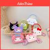 Children's Crossbody Wallet Simple Stylish And Fun
