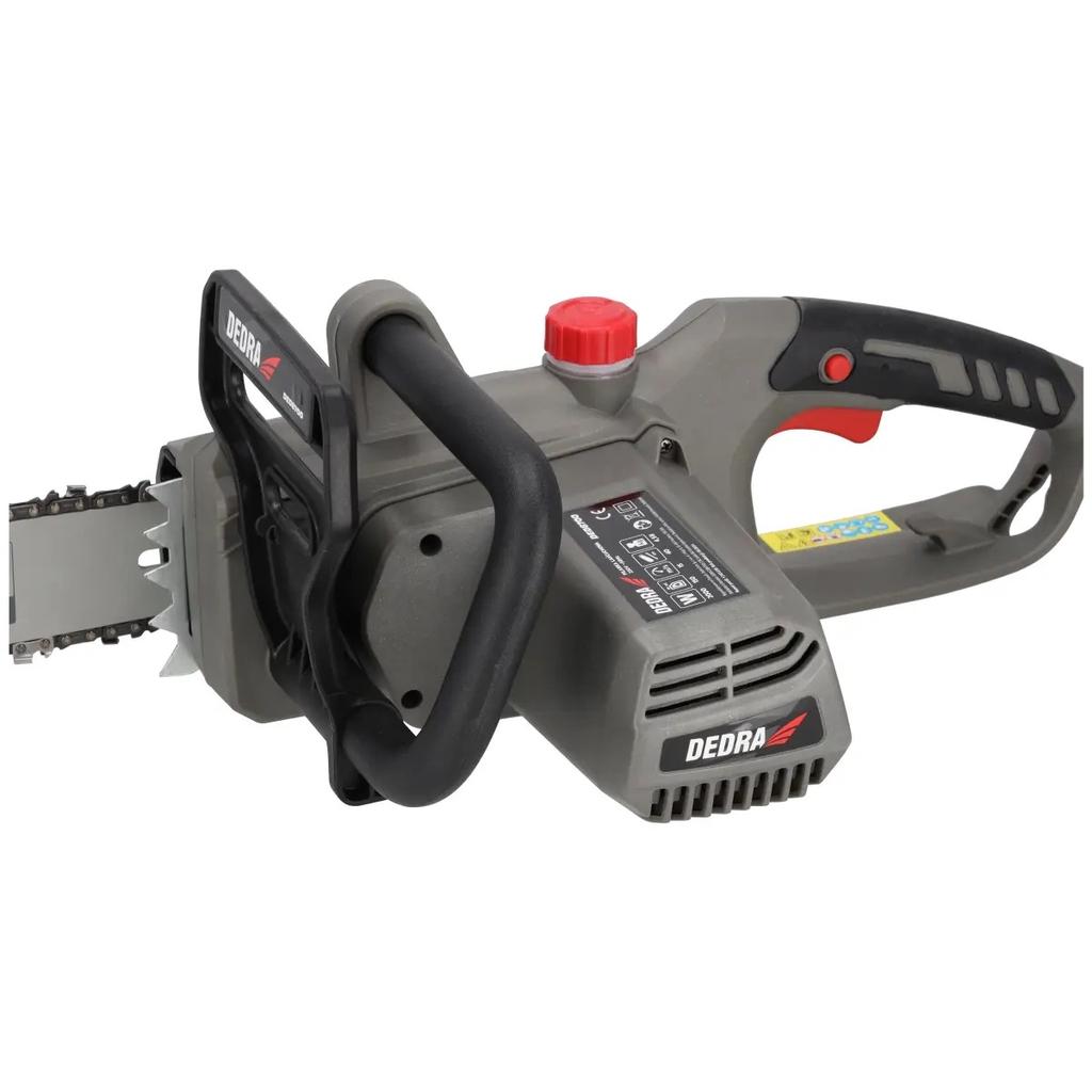 ELECTRIC CHAIN SAW 40CM 2000W - DED8700