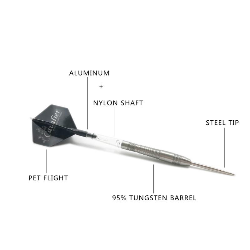 Darts Needle 21g Match Grade Tungsten Darts Set Professional Darts Toys