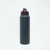 Bouncing Cover Sports Cup Military Training Outdoor 316 Stainless Steel Army Green Insulated Water Cup