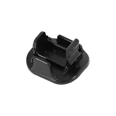 Vites Kilidi Kapak Kapağı Derin Siyah 83442-T7W-A01ZA Honda 2016-2020 HR-V İçin
