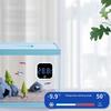 Rechargeable Water Thermometers for Fish Tanks Ensuring Conditions for Pet