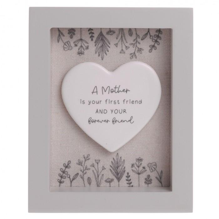 Celebrations Moments Mother Framed Plaque