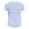Womens/Ladies Streaker Run Short-Sleeved T-Shirt