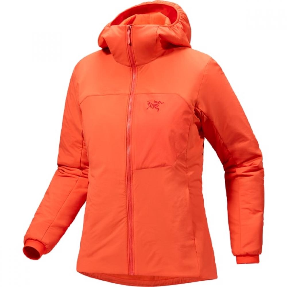 

Arc Teryx Fw24 Proton Hoody Women S Ajofwx9095 SOR (orange)/L(105)