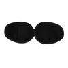 Headphone Case Portable EVA Headset Storage Container Electronic Product Protective Box