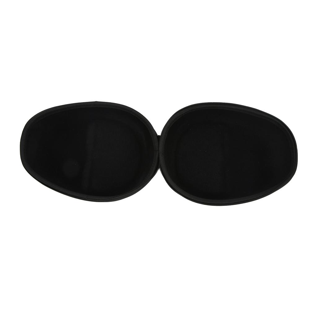 Headphone Case Portable EVA Headset Storage Container Electronic Product Protective Box