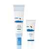 ROUND LAB Berkensap Hydraterend Zonneserum SPF50+ PA++++ 50ml + Reiniger 20ml