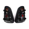 Brake Light for R52 63217166955 63217166957 LED Warning Reverse Turn Signal Lamp