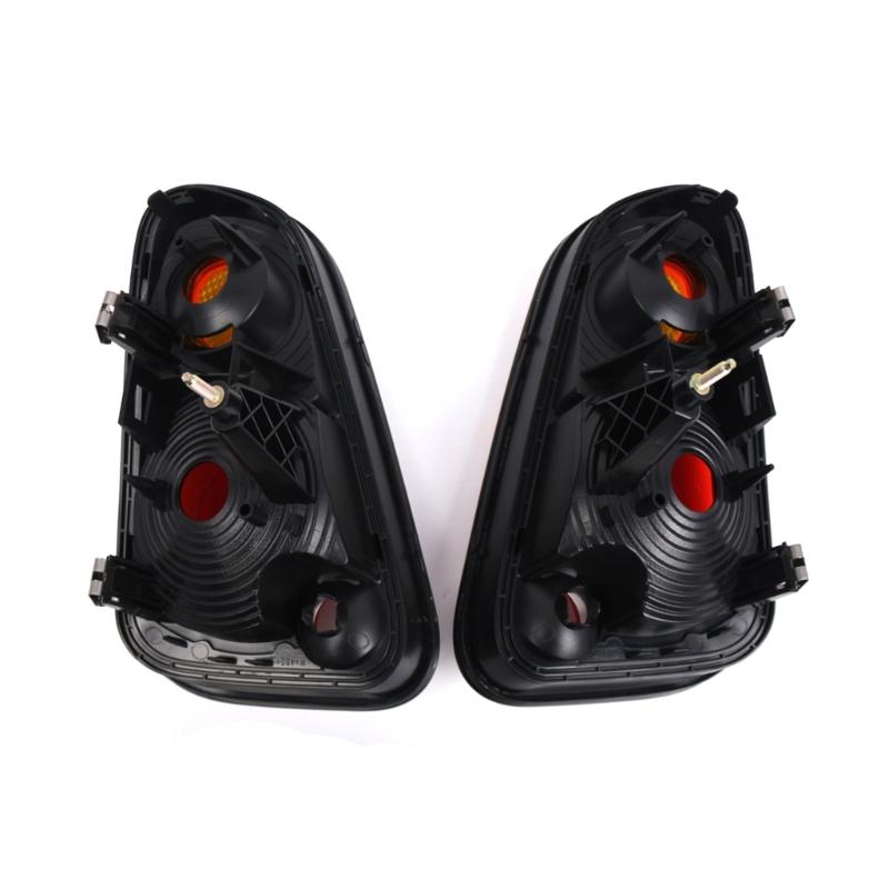 Brake Light for R52 63217166955 63217166957 LED Warning Reverse Turn Signal Lamp