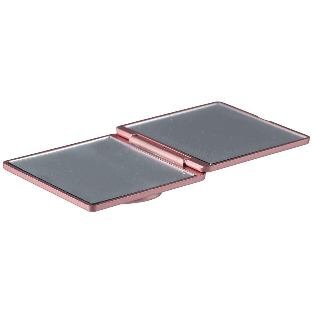 Portable Cosmetic Mirror Mini Mini Mirror Beauty Makeup Magnifying Mirror  Make Up