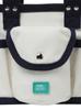 Bibissieoseu Canvas Tote Bag_Ivory