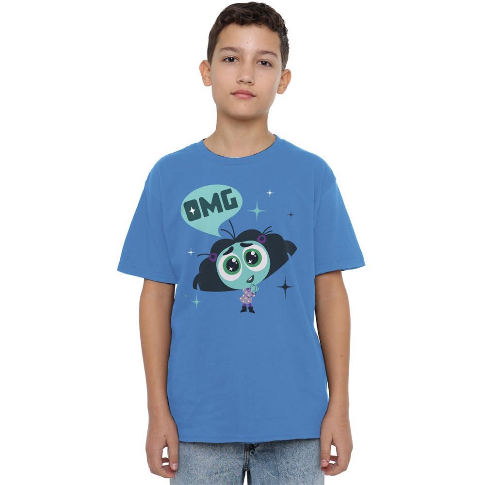 Inside Out Childrens/Kids Envy T-Shirt