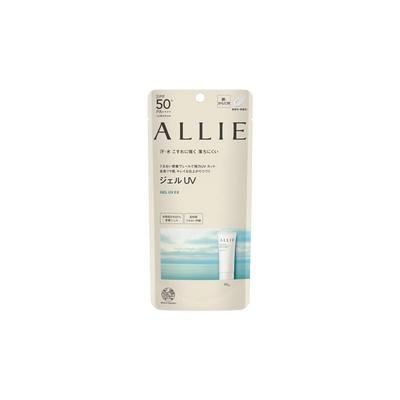 ALLIE Chrono Beauty Gel UV EX SPF50+/PA ++++ 90g Fragrance-free