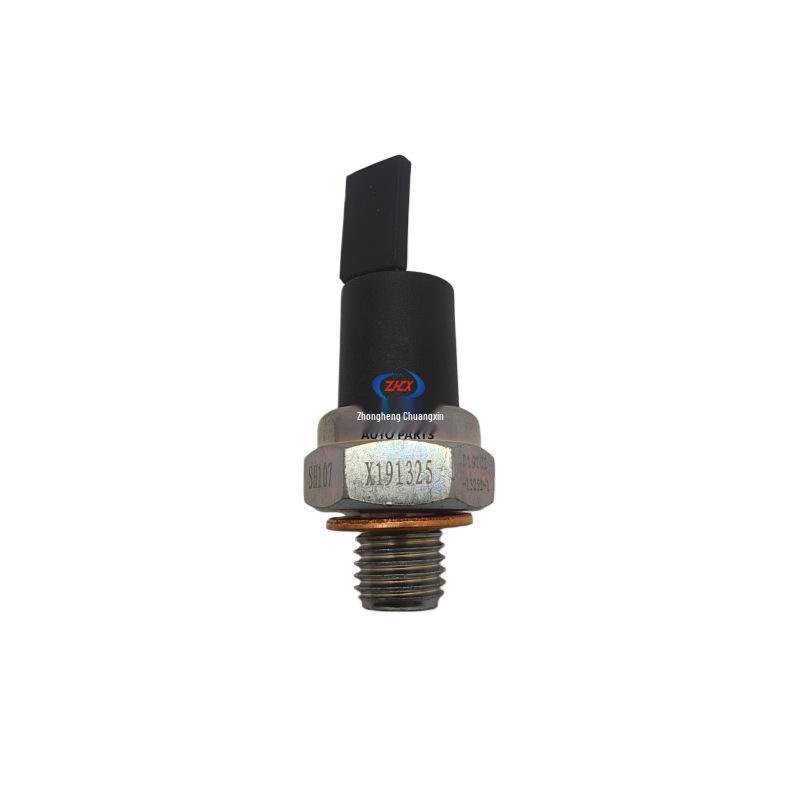 Changan Hunter F70 Engine Oil Pressure Sensor Plug YUNNEI Engine Oil Sensor Plug with Pressure Alarm