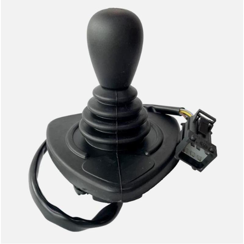 7919040041 Controller Handle For Linde Forklift Joystick Control Switch Unit