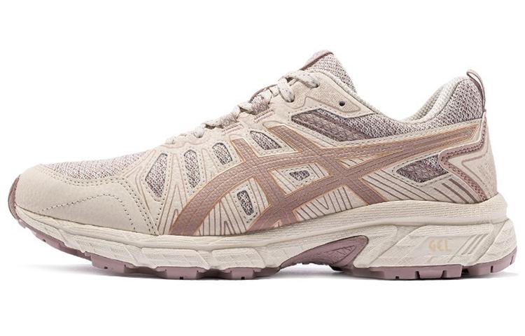 ASICS Gel Venture 7 Mx  Бежево-коричневый  Женские 1012A818-201 37