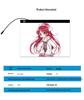 A4 LED Anime Drawing Board - Light-Up Tracing Table for Calligraphy, Sketching, and Diamond Painting.