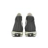Converse Chuck 70 Hi 'Grey Ivory' (Unisex) Grey / Ivory Canvas Shoes 164946C