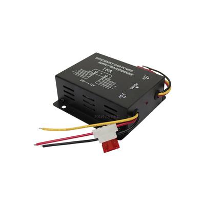 MOTOR POWER Deco 24V To Deco Converter 15A with Fuse Voltage Converter, DC-DC
