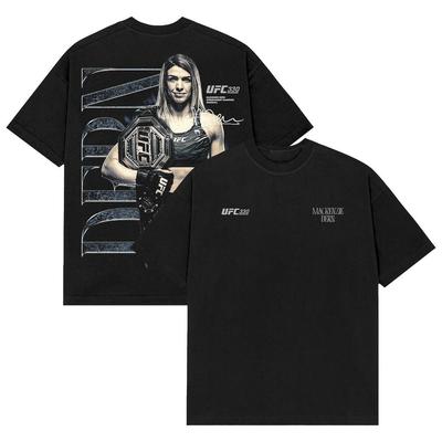Mackenzie Dern UFC 330 Strawweight Champion T-shirt