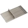 50Pcs Steel Knitting Machine Needles Weaving Tool Weaver Accessories Fit for KR830 KR838 KR850