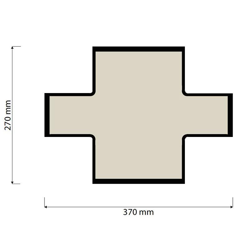 Silicone Bread Pan Liner Non-stick Baking Mat, Food-grade Reusable Bread Tray Homemade Baking Aids with Non-slip Edges