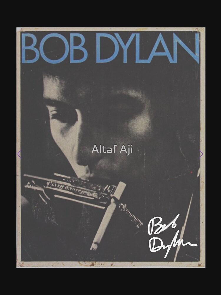 Bob Dylan Bob Dylan 1965 Classic T-Shirt