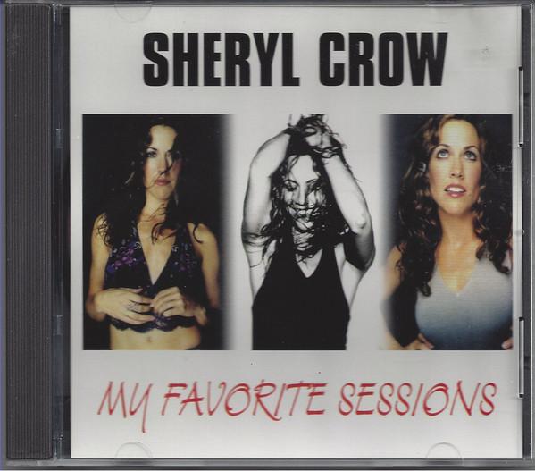 

CD SHERYL CROW - My Favorite Sessions NW005 Natural Woman R 1999 Japan Rock Used