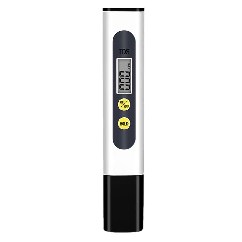 

Digital PH Meter Automatic Calibration 0.01 and TDS Tester Titanium Probe Water Quality Test Monitor Aquarium Pool