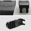 Electric Bicycle Rear Pedal Bicycle Rear Wheel Folding Pedal Electric Standing Person Universal Pole Mountain Bike Pedal