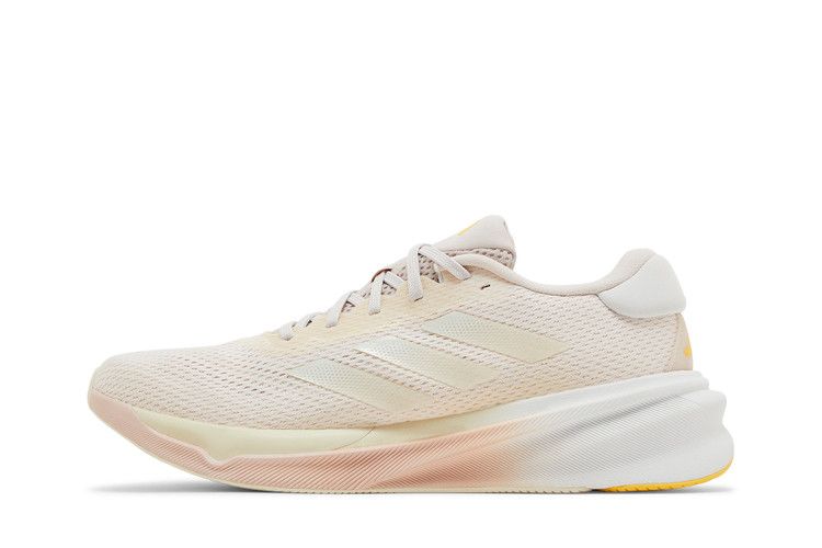 adidas Supernova Stride Putty Mauve Zero Metalic Spark (Women's)
