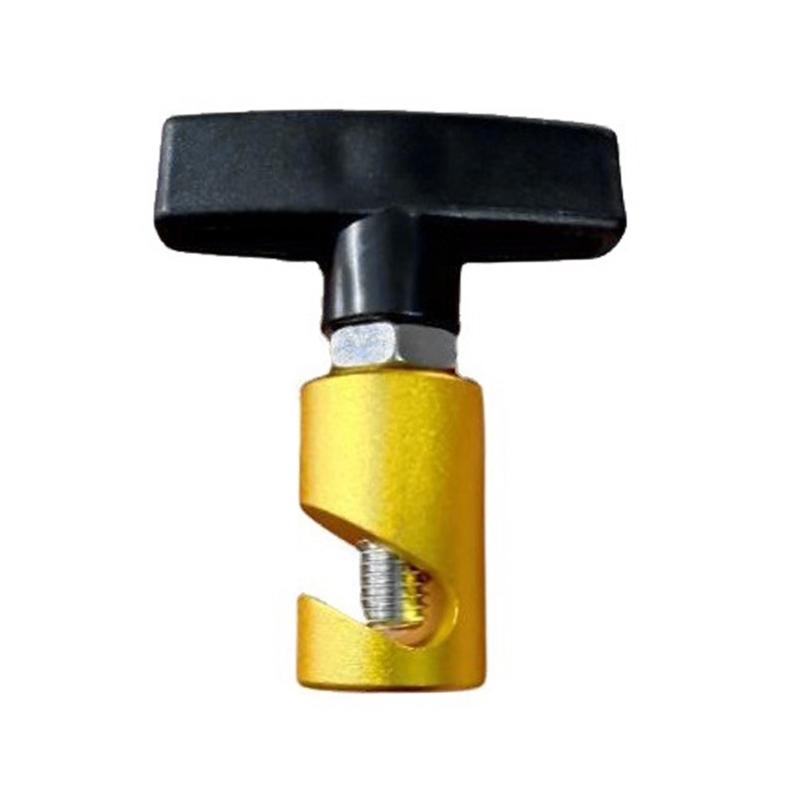 Lift Support Clamp for car Hood Tailgate and Trunks Engine Cover Rod Clamp Support Lift Fixing Clamp
