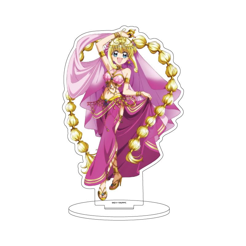 

Mermaid Melody Pichi Pichi Pitch 04 Lucia [Original Illustration] Acrylic Stand