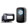 Infrared Door Entry Voice Welcome Device with Split Sensor and Anti-theft Alarm