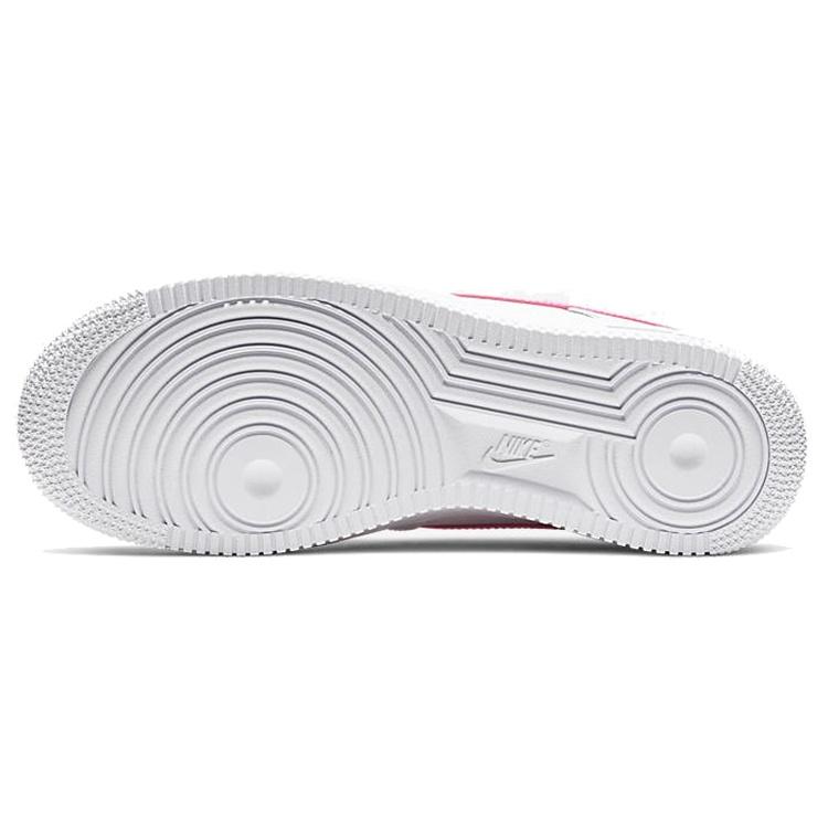 (WMNS) Nike Air Force 1 Low 'Fire Pink' Women's CT4328-101