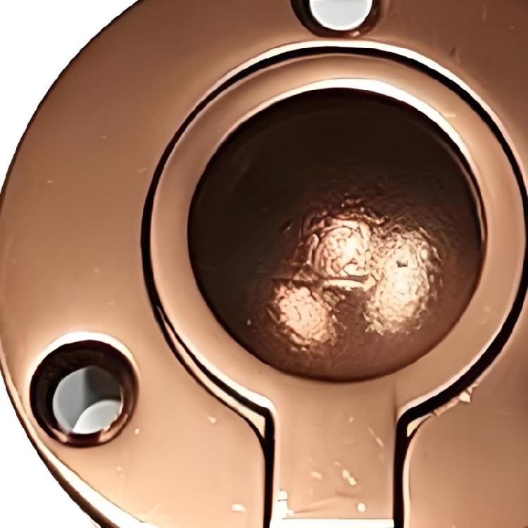 Boat Motorhome Floor Hatches Handle Stainless Bronze Flush Rings Pull Latches for Campers Marine Deck Hardware Access Panel