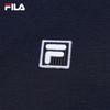 Fila Men's Elite Knit Short Sleeve Polo Shirt