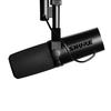 Shure SM7dB - Rozhlasový mikrofon