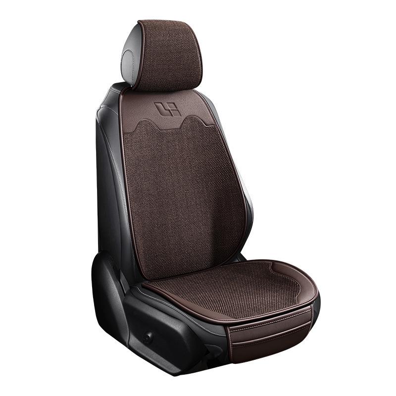 Lideal L6-L9 Autositzbezug: Ganzjahres-Universal-Sitzkissen, 24 Modelle