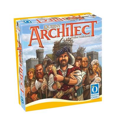 Legemiljø – Brætspil