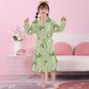 Pijama ve bornoz – Sabahlıklar