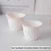 Xinwu Creative Muffin Baking Paper Cups