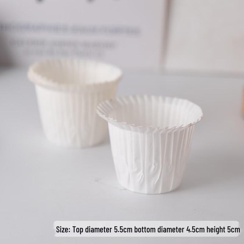 Xinwu Creative Muffin Baking Paper Cups